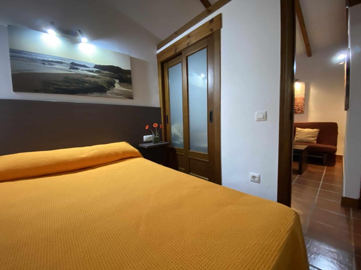 Casa Bungalows Con Jardin Privado Y Piscina Compa كاديز المظهر الخارجي الصورة
