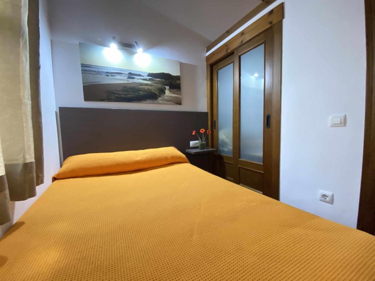 Casa Bungalows Con Jardin Privado Y Piscina Compa كاديز المظهر الخارجي الصورة
