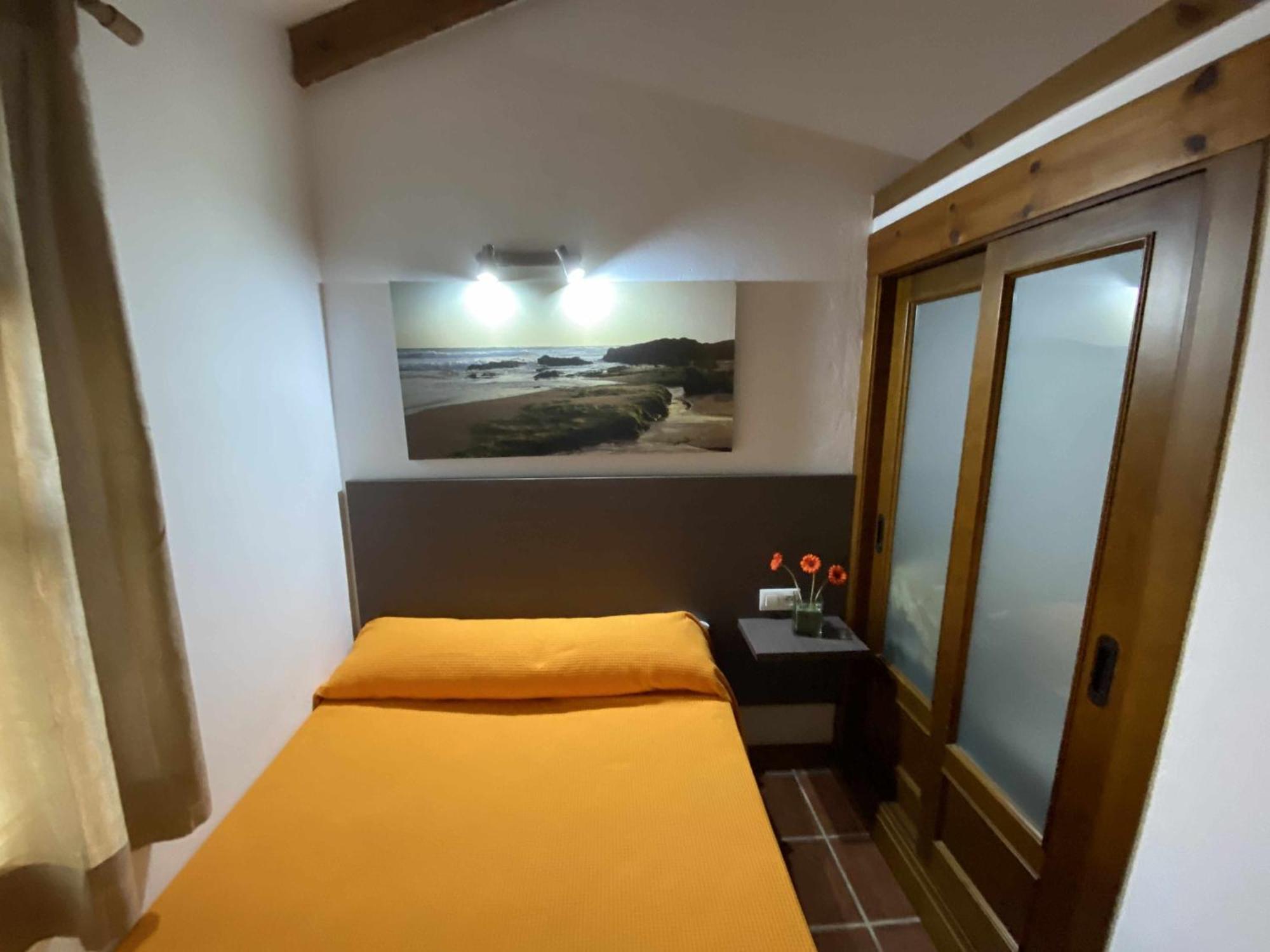 Casa Bungalows Con Jardin Privado Y Piscina Compa كاديز المظهر الخارجي الصورة